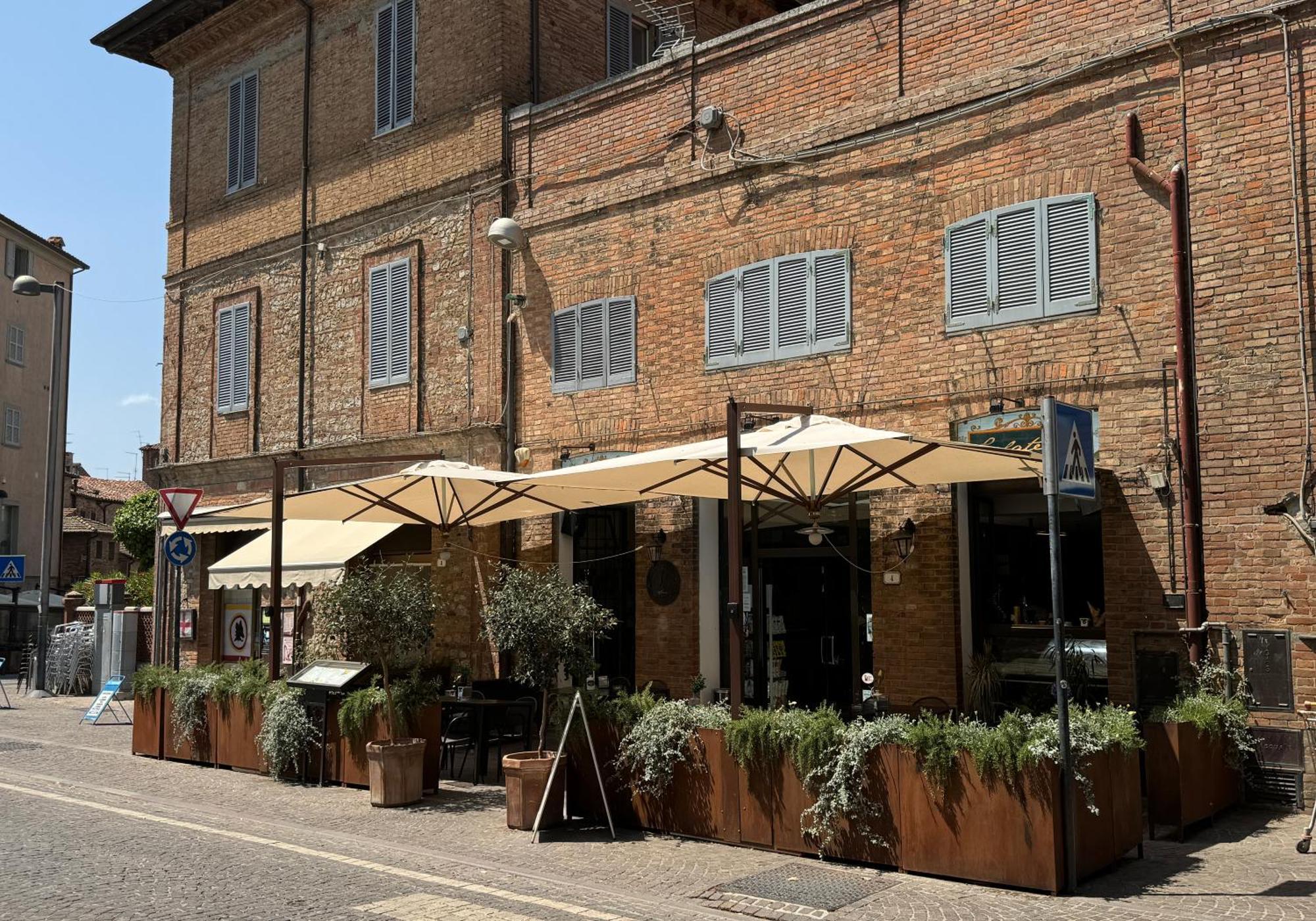 2 King Bed, 2 Full Bathroom Apartment In Umbria - Tuscany Читта-делла-Пьеве Экстерьер фото
